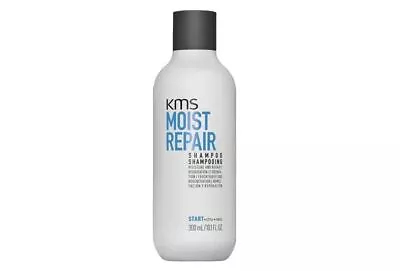 KMS Moist Repair Shampoo 300 ML • $49.31