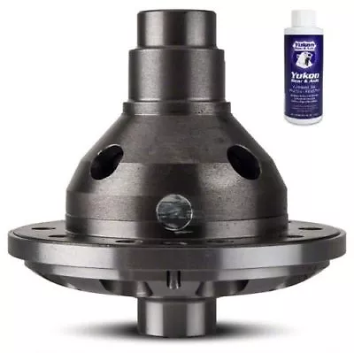 Ford 9  Mustang Falcon Comet Powergrip LSD Posi Differential Carrier 28 Spline • $398.50