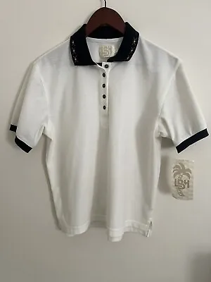 Lilys Of Beverly Hills Polo Medium • $15