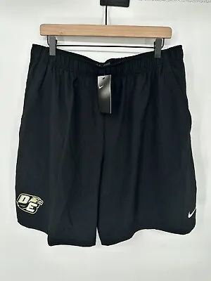 NEW Nike Men’s Flex Short Woven 2.0 Dri-Fit Athletic Shorts Size 2XL • $43.29