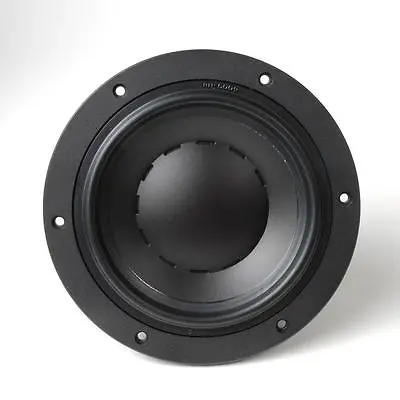 NEW 6.5  Woofer Speaker.6ohm.Home Audio Replacement.Quality.6-1/2 .6.8  Frame • $75