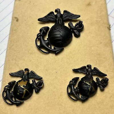 Marine Insignia Pins • $19.99