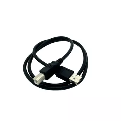 3 Ft USB Cord For HP DESKJET PRINTER 450 2600 2640 450B 450CI 3745V D2660 D2665 • $6.74