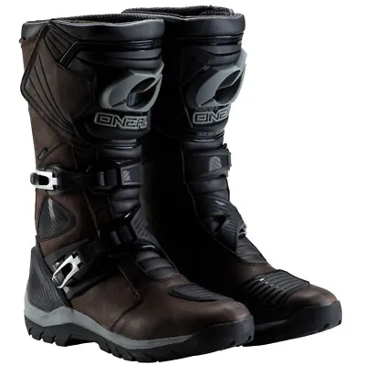 O'Neal O20 Sierra Pro Mens Off Road Dirt Bike Riding Motocross Boots • $206.99