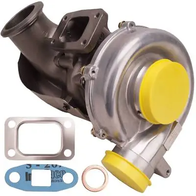 FOR Chevy GMC GM5 GM8 Pickup Truck 6.5L Diesel Turbo Turbocharger 12552738 • $280.44