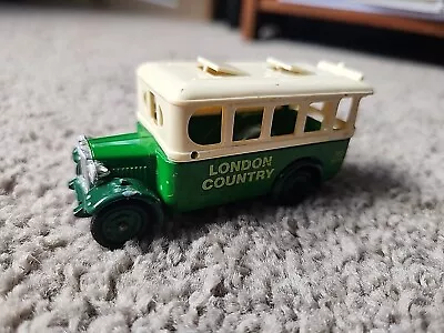 London Country Days Gone Diecast Vintage Lledo • $7.50