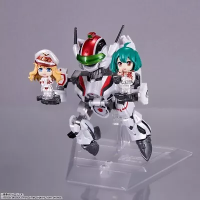 Vf-25f Messiah Valkyrie(alto Saotome Use) Sheryl ＆ Ranka -metallic Color Edition • $129