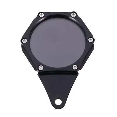 Cnc Scooters Quad Bikes Mopeds Atv Motorcycle Motorbike Disc Plate Holder  T3S5 • $9.49