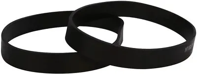 2 X Drive Belts For Vax Power Nano Total Home UCNBAWH1 Vacuum Cleaner Hoover • £2.69