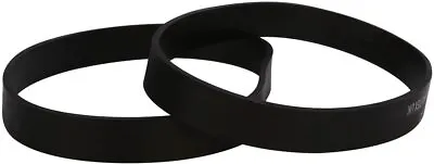 X2 Drive Belts For Vax Power Nano Pet AWU02 Vacuum Cleaner Hoover Belt YMH28950 • £2.69