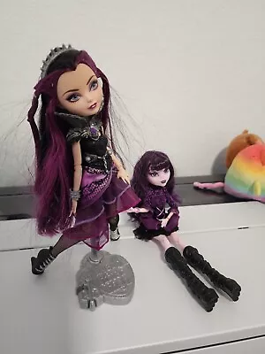 Monster High Dolls - Lot Of 2 • $41