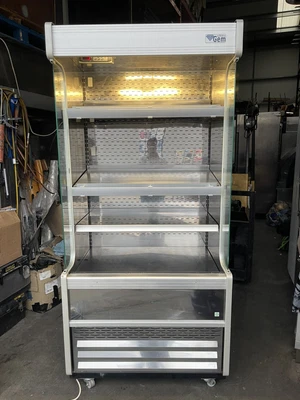£1200 • Buy Williams 1 Metre Multideck Shop Display Fridge. From Kamrul.