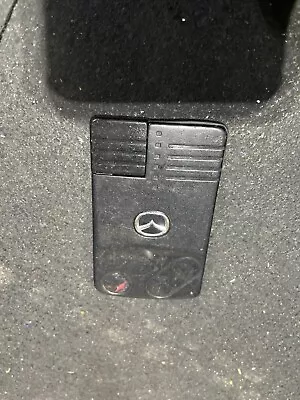 Original Mazda Rx-8 Mx-5 04-11 Oem Smart Key Less Entry Remote Car • $119.99