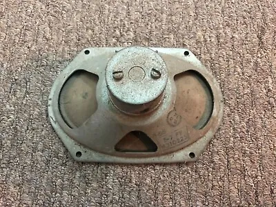 Vintage MSP 5-7 PB 5  X 7  Speaker Driver • $35