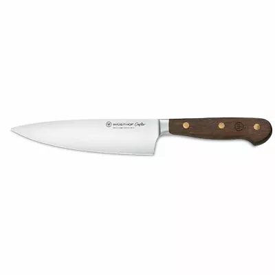 Wusthof Crafter 6  Cook's Knife • $199.95