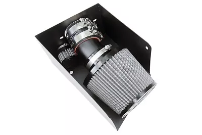 HPS Short Ram Air Intake W/ Filter For VW MK4 Golf Jetta 1.8T (Black) • $239.40