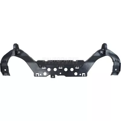 New Front Valance Bumper Stiffener Fits 2014-2018 Mazda 3 MA1041100 • $51.07