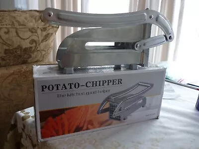 £12.75 • Buy Lucheon Meat Cutter Chopper Cuber Maker Slicer + 2 Blades