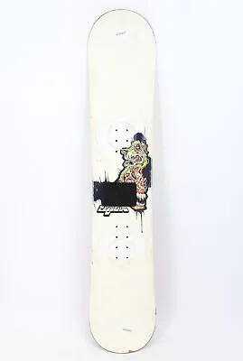 K2 Mini Zeppelin Snowboard - 134 Cm Used • $69.99