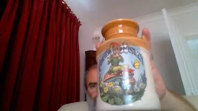 £30 • Buy Cornish Pixie Churn