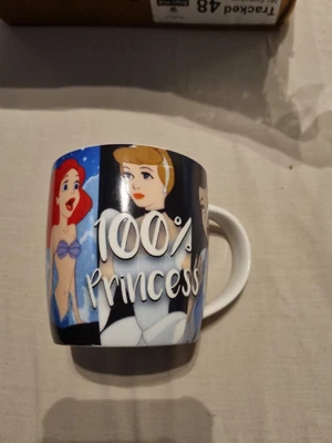 £0.99 • Buy Disney Princess Mug