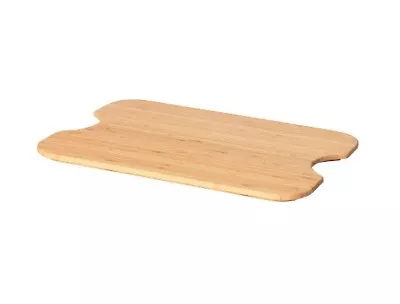 IKEA HOGSMA Chopping Board 34.8 X 24 Cm Home Camping Caravan New Free UK Postage • £15