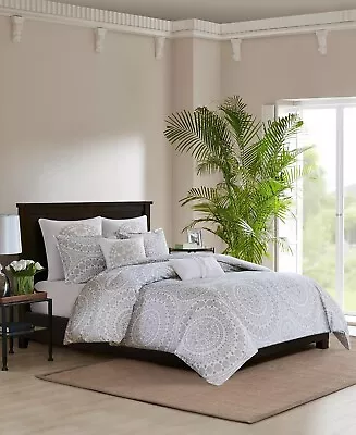 Echo Design Twin  Duvet Cover  With  One Sham Marco • $39