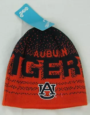 Auburn Tigers NCAA Gen 2 Youth Beanie  • $11.99