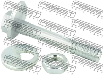 FEBEST 2329-005 KIT Camber Correction Screw For VW • $12.48