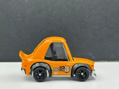 2024 HOT WHEELS Prototype Test RuN FACTORY-MAZDA RX3 TOONED  RIVET RR • $10.99