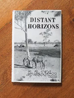 $26 • Buy Distant Horizons - Rev. F Flynn (Hardback, 1951) SIGNED
