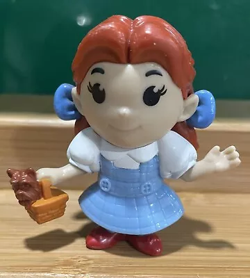 2013 Wizard Of Oz 75th Anniversary McDonald's Happy Meal Toy Dorothy • $3
