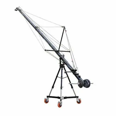 Proaim 24ft Fraser Camera Jib Crane Package For Video Film Productions • £2431.57