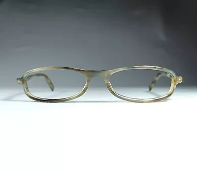 Gucci Eyeglasses Oval Square Frames Hyper Vintage • $170
