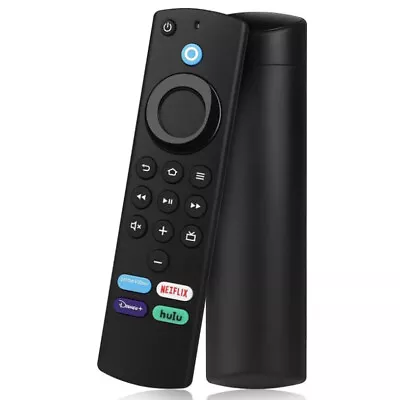 For Amazon Fire TV Stick 4K Max Voice Remote 2nd 3rd Gen Lite Replace L5B83G • $7.35