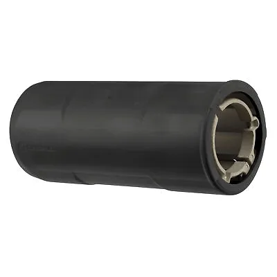 MAGPUL Heat-resistant Suppressor Cover Black Silencerco Dead Air Q MAG781-BL • $94.95