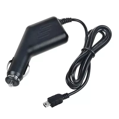 CAR CHARGER POWER ADAPTER Cord For GARMIN NUVI 2797LMT 3457LMT 3490LMT 3597LMTHD • $5.99