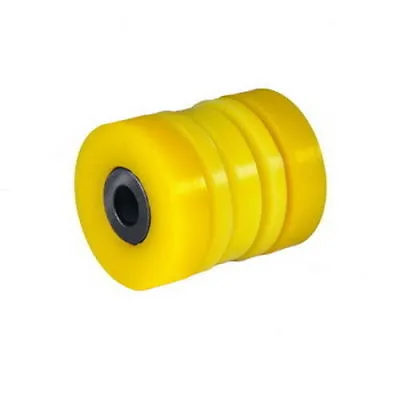 PU Rear Trailing Arm Bushing 18-06-2898 Fits BMW 3 Series E36/E46 X3 Z4 • $30.70