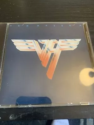 Van Halen II By Van Halen (CD Jan-1987 Warner Bros.) • $0.99