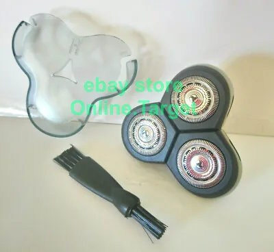 Wahl RQ12+ Shaver Head Fits Philips Norelco S9111 S9031 S9000 S9911 S9731 S9711  • $100.14