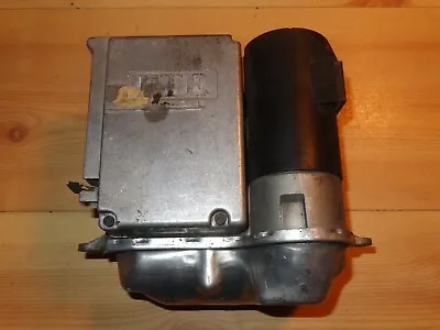 1996-2000 BMW R1100RT R1100 R 1100 RT 1100RT Pressure Modulator ABS Hydro Unit • $150