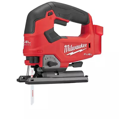 Electric Tool M18 18 Volts Cordless Jigsaw High Powered Cutting Saw Tool  • $247.86