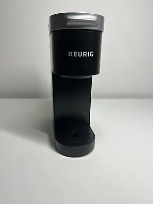 Keurig K-Mini Plus Coffee Maker Single Serve K-Cup Pod Coffee Brewer For Parts • $19.98