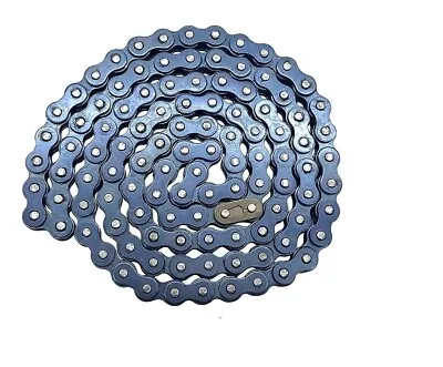 Heavy Duty 415H Chain 110 Links For 49cc 50cc 60cc 66cc 80cc Motorized Bike • $18