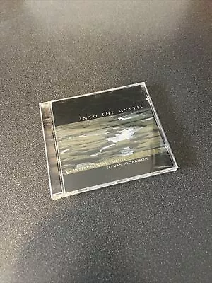 Van Morrison Into The Mystic CD An Instrumental Tribute David West CMH RECORDS • $9.99