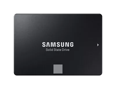 Samsung MZ-76E500BW 500GB V-NAND 860 EVO 2.5 . 7mm SATA III 6GB/s 5 Year WTY • $150.10