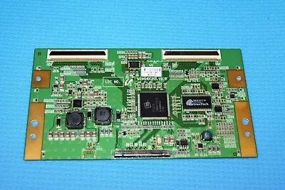 T-con Lvds 4046hdcp2lv0.6 For Samsung Le40r88bd Le40r86wd Le40r87bd Tv • £2.98