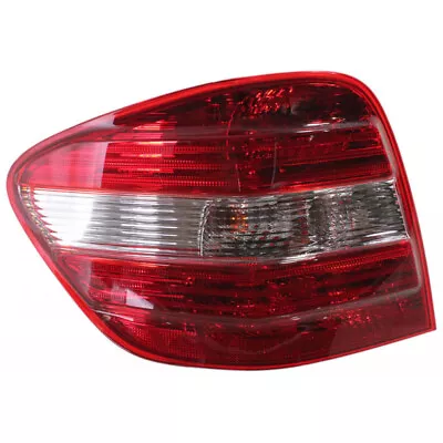 Fits 2006-2011 Mercedes-Benz ML350 Tail Light Driver Side • $129.82