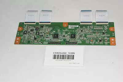 Vizio Vf550m Tcon 54t01-c04 • $10