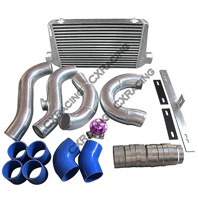 $640.56 • Buy CXRacing Intercooler Piping Kit For 98-05 Lexus GS300 2JZ-GTE Stock Turbo